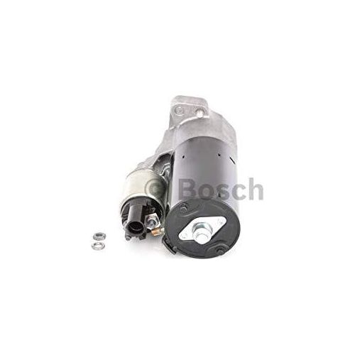 Genuine Bosch Starter Motor fits Porsche Cayenne - 3.0 - 14- 0001125521