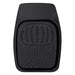 ALL TERRAIN RUBBER CAR MAT BLACK Town Parts  - Dynamic Drive