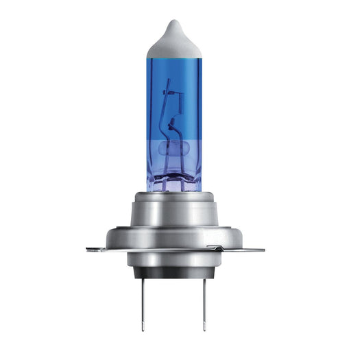 Osram H7 Cool Blue Boost 5000K Hyper Blue Bulbs (X2) 80W 12v 62210CBB-HCB Osram  - Dynamic Drive