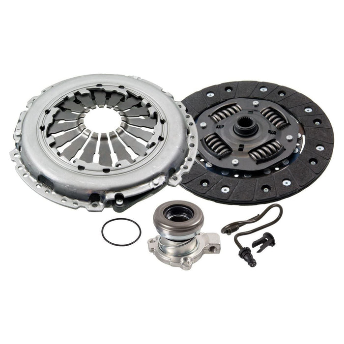 Blue Print ADW1930105 Clutch Kit