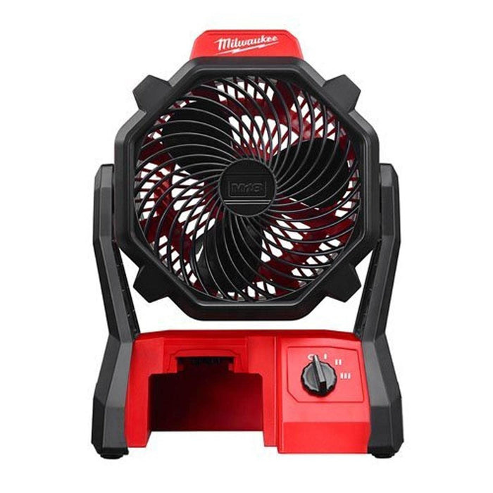 Milwaukee M18 Fan (Bare Unit) 4933451023