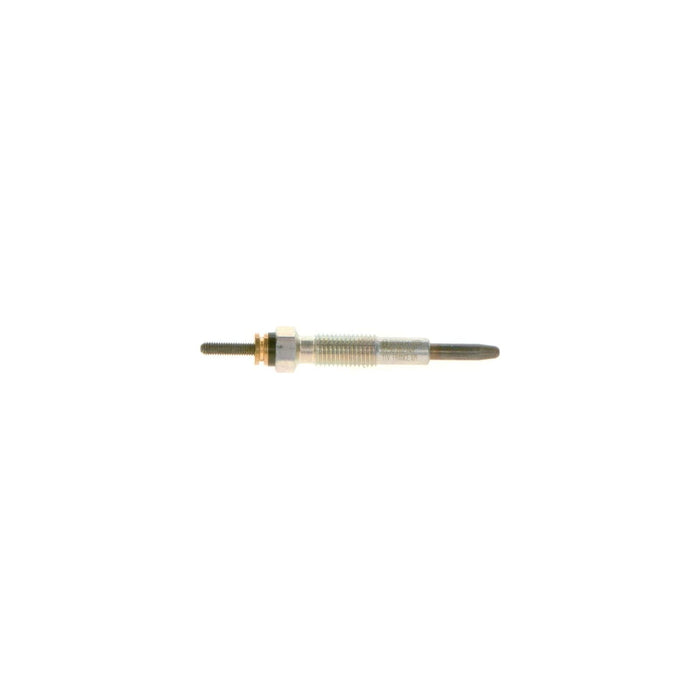 Genuine Bosch Glow Plug fits Mitsubishi L200 TDiC - 2.5 - 01-05 0250202149