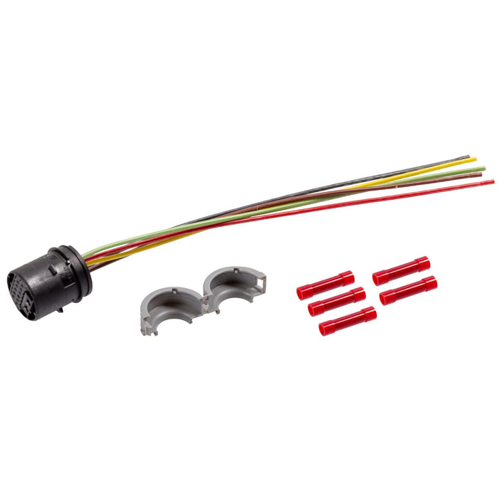 Febi 107086 Wiring Harness Repair Kit Fits Vauxhall Febi Bilstein  - Dynamic Drive