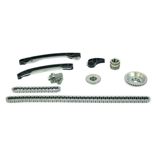 BGA Timing Chain Kit TC7300FK fits Renault Megane Town Parts  - Dynamic Drive