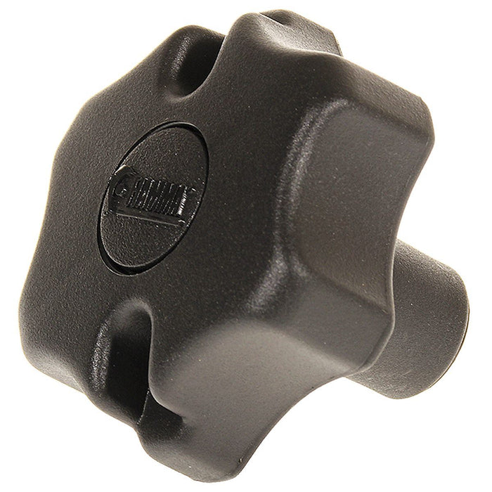 Fiamma Bike Block Star Nut Black (98656 291)