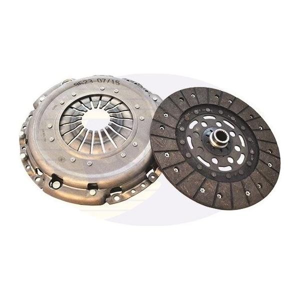 ECK345 Comline  Clutch kit OE Quality Comline  - Dynamic Drive