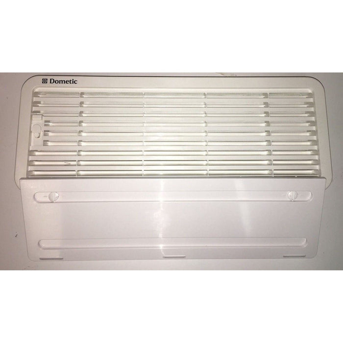 Dometic LS200 White bottom vent 9620009291 Dometic  - Dynamic Drive