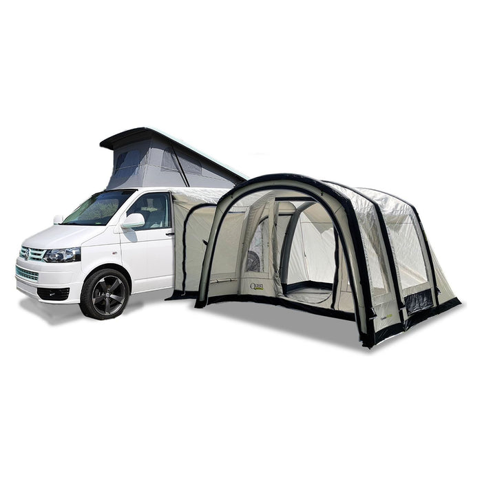 Quest Condor Air 320 (Main Unit) Drive Away Awning A3518A Quest  - Dynamic Drive