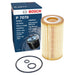 Genuine Bosch Car Oil Filter P7070 fits Honda CR-V i-CTDi - 2.2 - 05-06 F0264070 Bosch  - Dynamic Drive