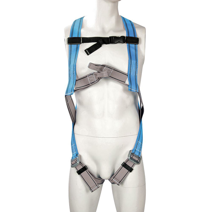 Silverline Fall Arrest Harness 2-Point