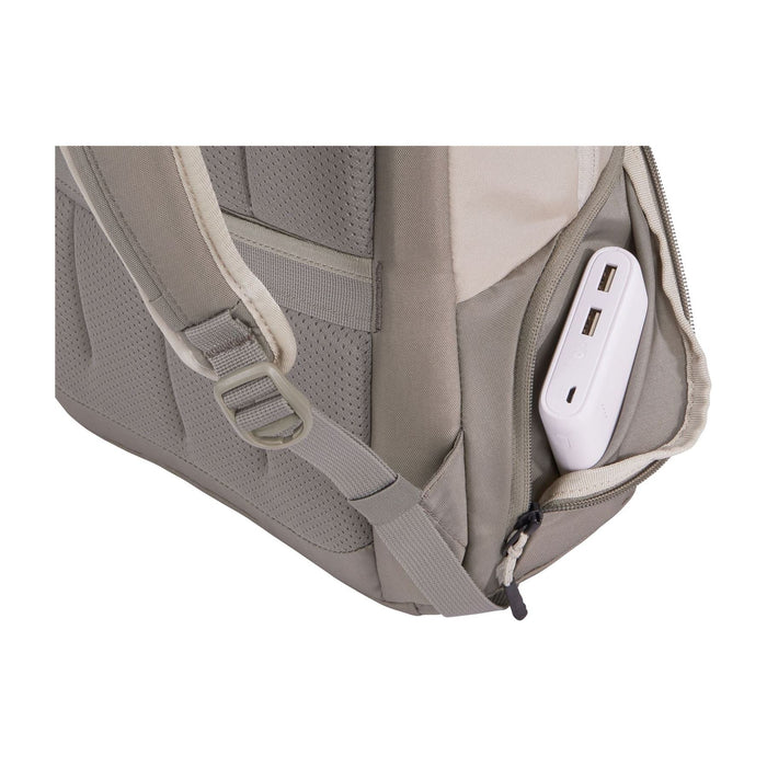 Thule EnRoute rucksack 21 L pelican grey/vetiver grey Laptop backpack Thule  - Dynamic Drive