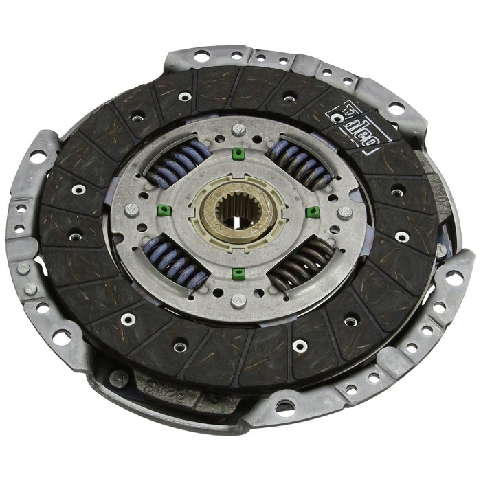 Valeo Clutch Kit 821244 Automotive Part fits Fiat Palio 1.6 1.6 16V Valeo  - Dynamic Drive