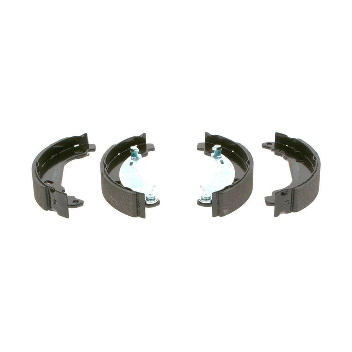 Genuine Bosch Brake Shoe Bs813 fits Peugeot 206 - 1.4 - 98-12 0986487568