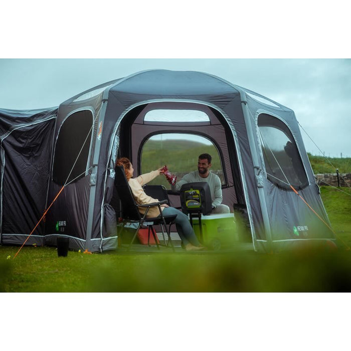 Vango HexAway Pro Air Low Drive Away Awning  (180 - 210cm) Campervan Vango  - Dynamic Drive