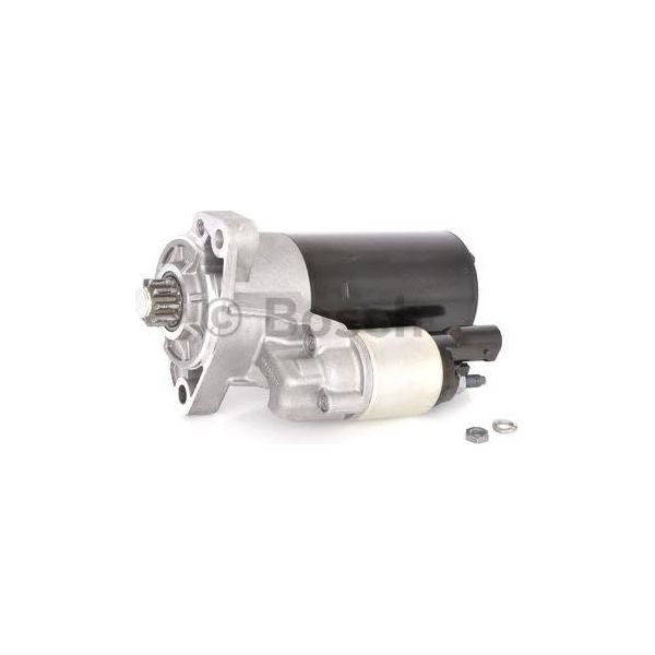 Genuine Bosch Starter Motor fits Porsche Cayenne - 3.0 - 14- 0001125521