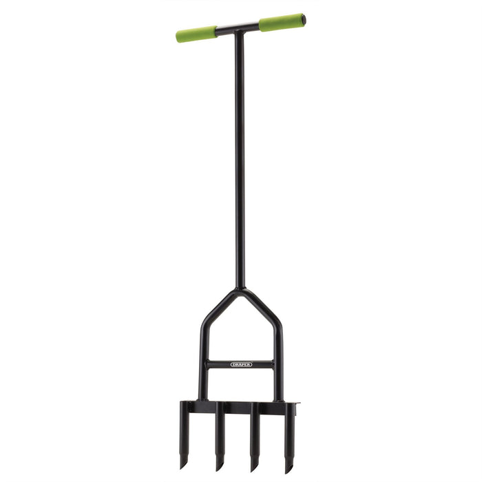 Draper 4-Prong Lawn Aerator 09973