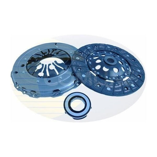 ECK312 Comline  Clutch kit OE Quality Comline  - Dynamic Drive