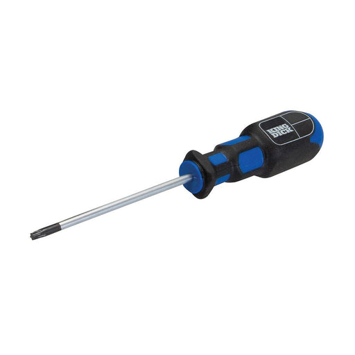 King Dick General Purpose Screwdriver Trx T40 King Dick  - Dynamic Drive