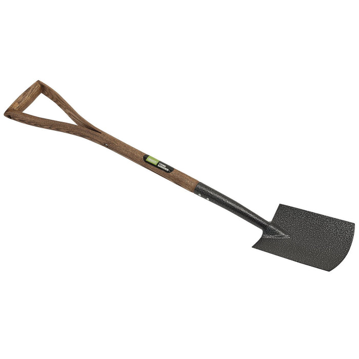 Draper Young Gardener Digging Spade with Ash Handle 20686 Draper  - Dynamic Drive