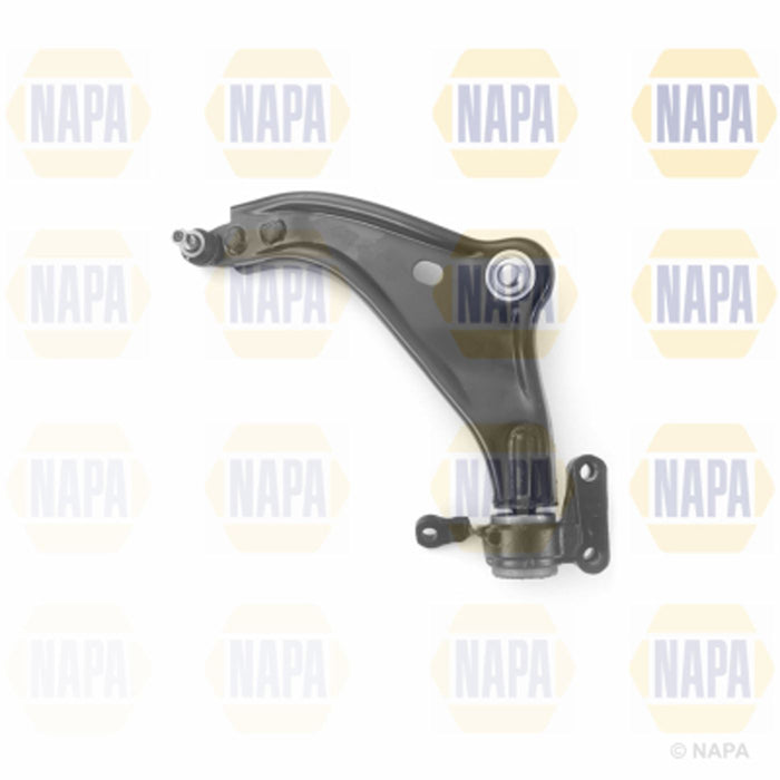 Genuine NAPA Wishbone (LH) for BMW Mini 31126772301