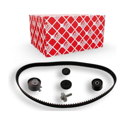 febi 36300 Timing Belt Kit Febi Bilstein  - Dynamic Drive