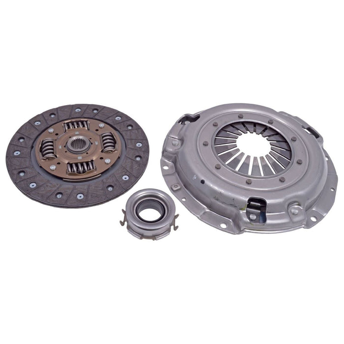 Blue Print ADS73038C Clutch Kit