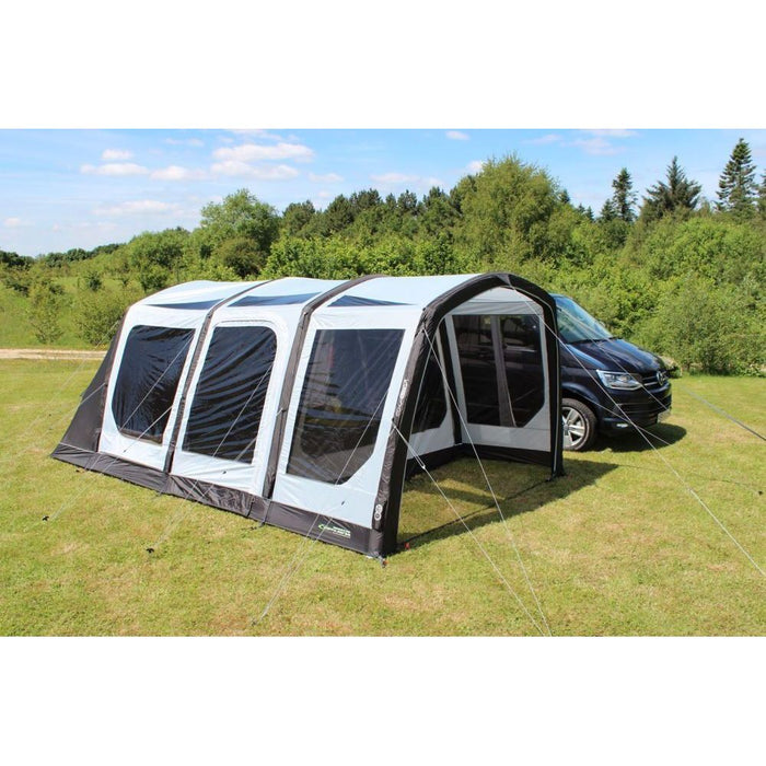 Outdoor Revolution Movelite EURO T4E Lowline Awning 180-220cm Euro model 2023