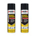 2 x Holts Bradex Easy Start Petrol Diesel Car Van Truck Starting Engine Spray Aid Holts  - Dynamic Drive