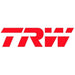 Genuine TRW Brake Pads (Front) (R90) GDB1057 TRW  - Dynamic Drive