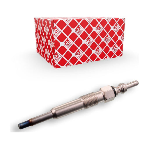 febi 17979 Glow Plug Febi Bilstein  - Dynamic Drive