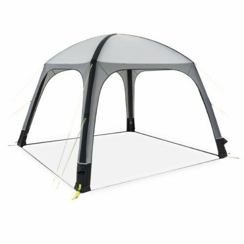 Kampa Air Shelter 300 Inflatable Gazebo Event Shelter + detachable sides Kampa  - Dynamic Drive