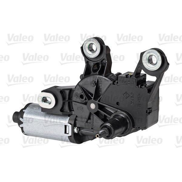 Valeo Wiper Motor 579705 Automotive Part fits Audi A4 RS4 Valeo  - Dynamic Drive