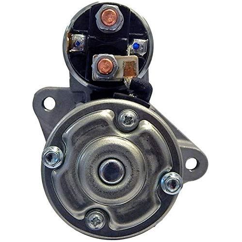 Hella Starter 12V 1kW for e.g. Suzuki Swift III (Mz, Ez) 8EA 012 528-631 Hella  - Dynamic Drive