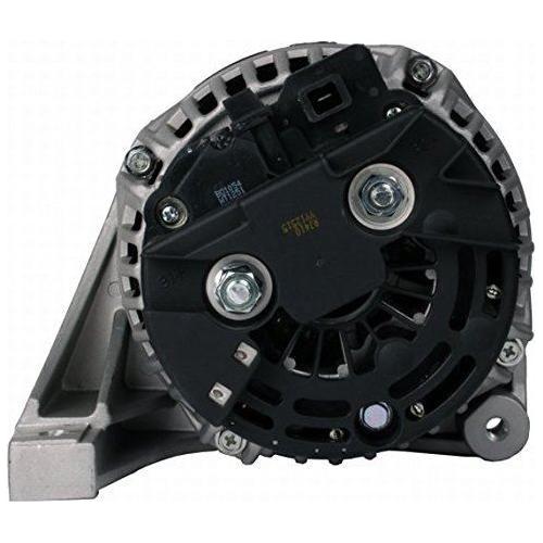 Hella Alternator 14V 140A for Volvo Xc90 I (275) 8EL 012 428-431 Hella  - Dynamic Drive