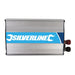 Silverline 12V Inverter 300W (Single Socket) Silverline  - Dynamic Drive