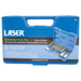 Laser Alternator Tool Kit - 13 Piece Laser  - Dynamic Drive