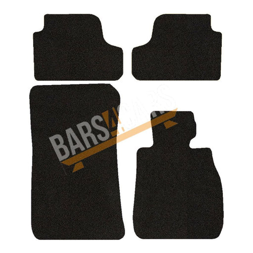 Fully Tailored Carpet Car Mats for BMW E93 (3 Series) Conv 07 ON Set of 4 UKB4C  - Dynamic Drive