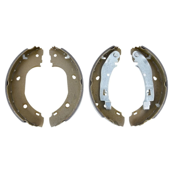 Blue Print ADBP410024 Brake Shoe Set