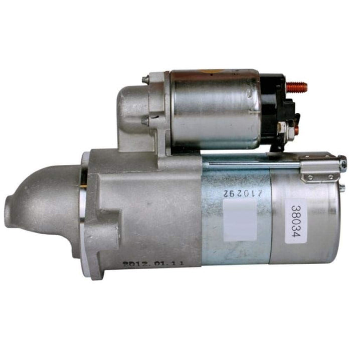 Hella Starter 12V 1.8kW for e.g. Chevrolet Captiva (C100, C140) 8EA 012 526-001 Hella  - Dynamic Drive