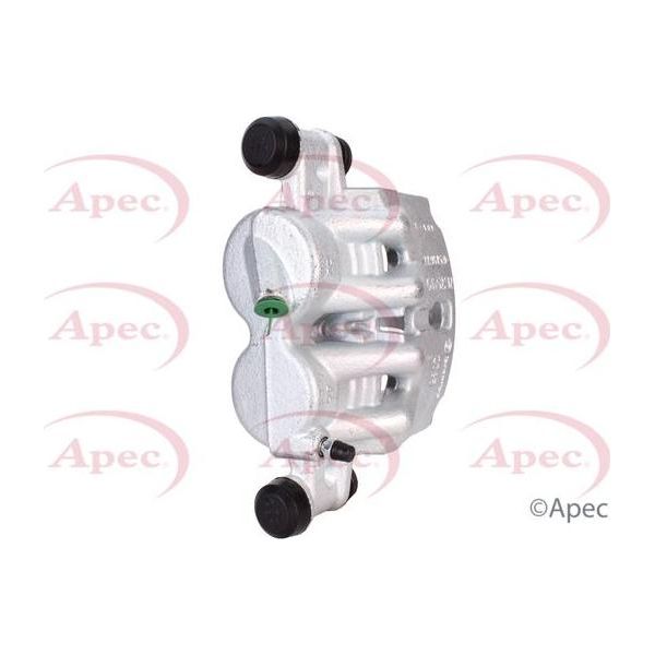 Apec Apec Brake Caliper (Front/Right) RCA553