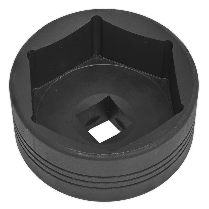 Sealey Impact Socket 85mm 1"Sq Drive Commercial CV085