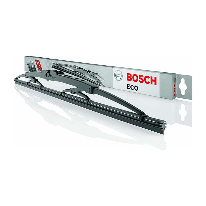 Bosch Aerotwin Flat Blade Set 680/515 fits Audi Q7 Quattro TDi - 3.0 - 15-19 A58