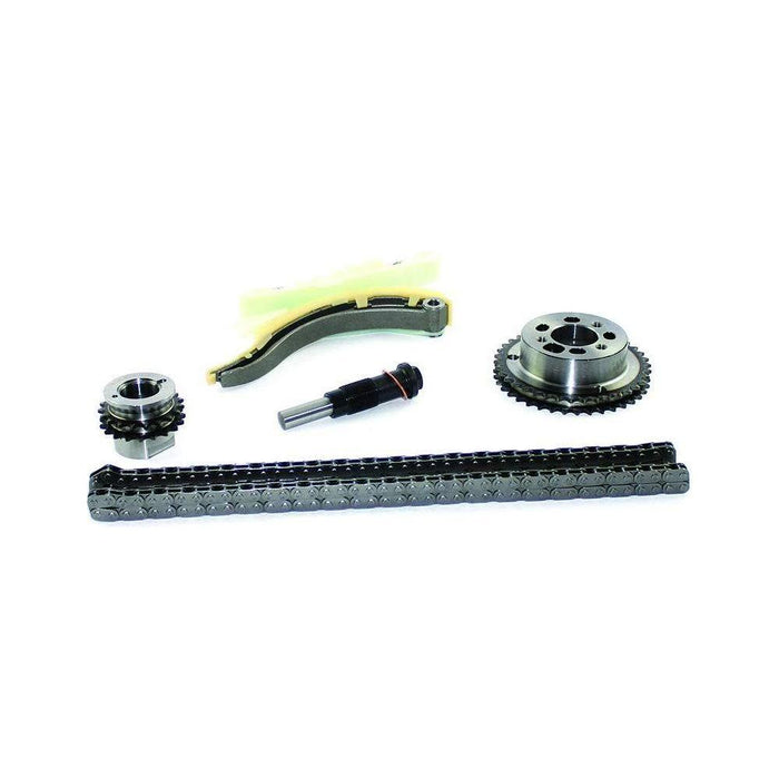 BGA Timing Chain Kit TC2320FK fits Ford Focus Town Parts  - Dynamic Drive