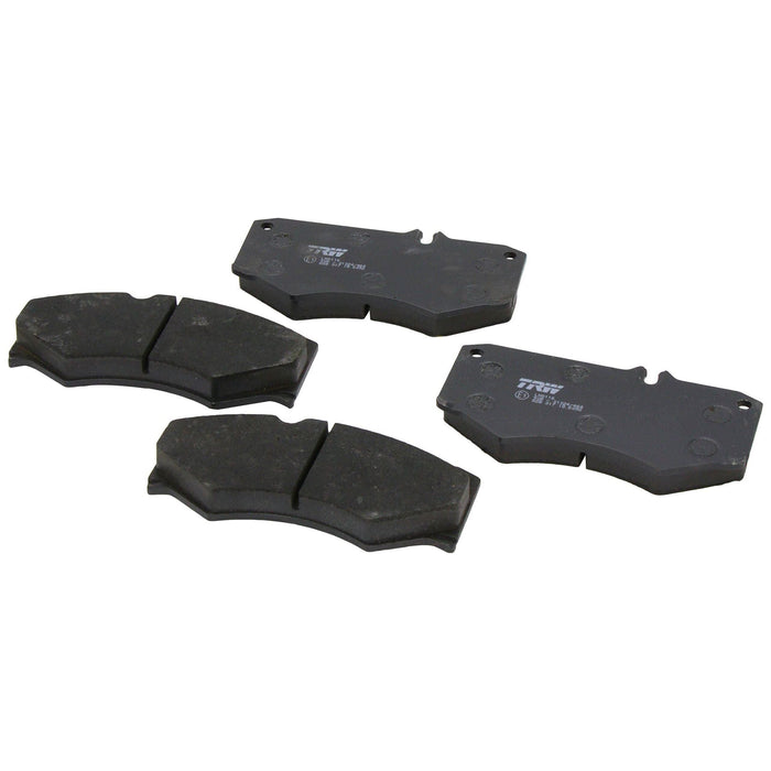 Genuine TRW Brake Pads (Front) (R90) GDB317