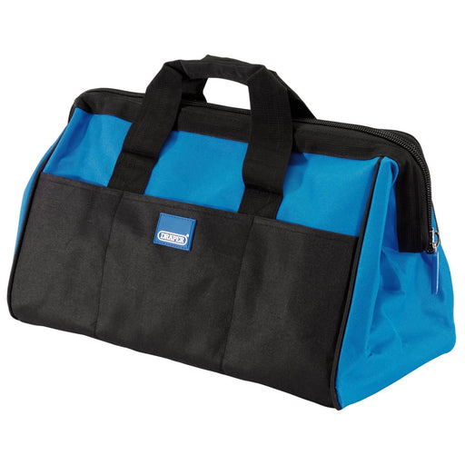 Draper Tool Bag, 420mm 87359 Draper  - Dynamic Drive