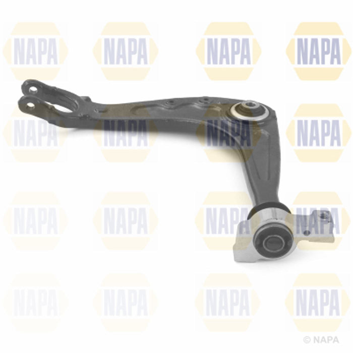 Genuine NAPA Wishbone (LH) for Citroen Peugeot 3520N6