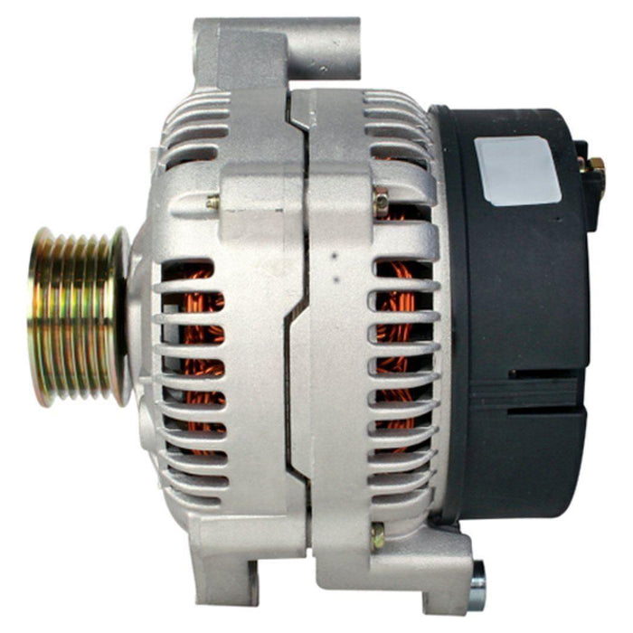 Hella Alternator 14V 100A for Volvo V40 Estate (645) 8EL 012 426-381 Hella  - Dynamic Drive