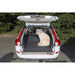 Waterproof Quilted Padded Dog Pet Mat Car Boot Liner fits CRV UKB4C  - Dynamic Drive