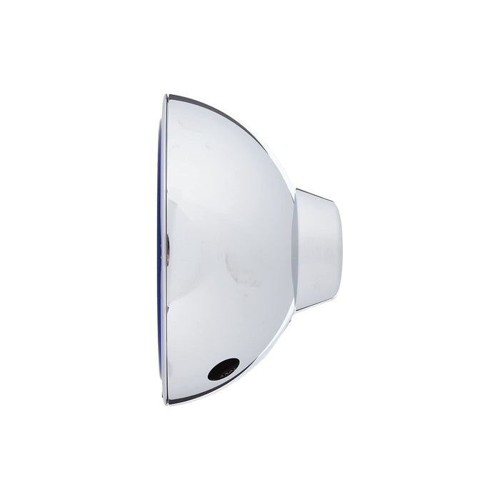 Hella Halogen-Spotlight Luminator Chromium Blue E1 1928/ECE-R7/ECE-R112 24/12V Hella  - Dynamic Drive