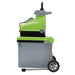 Draper 230V Quiet Garden Shredder, 2800W 97974 Draper  - Dynamic Drive